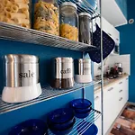 Apartamento Blu *