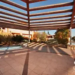 Apartamento Blu *