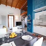 Apartamento Blu Manerba del Garda