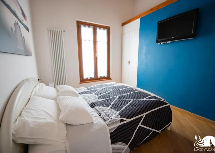 Lejlighed Blu Manerba del Garda