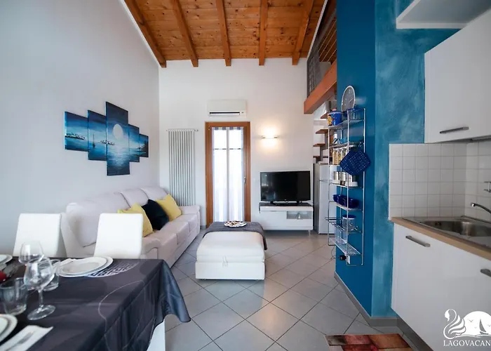 Blu Manerba del Garda