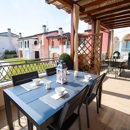 Apartment Blu Manerba del Garda
