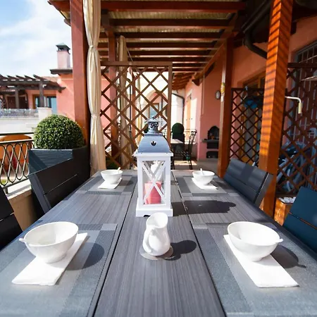 Blu Apartment Manerba del Garda