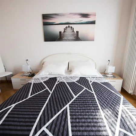 Blu Apartment Manerba del Garda