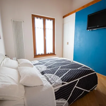 Apartment Blu Manerba del Garda