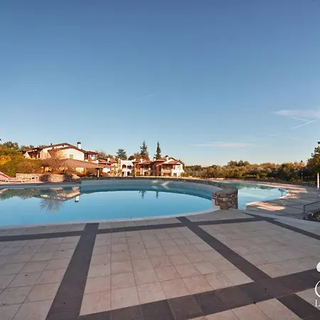 Blu Apartment Manerba del Garda