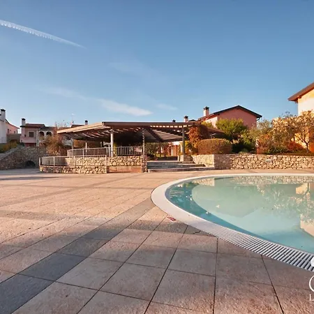 Apartment Blu Manerba del Garda