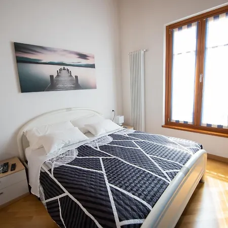 Blu דירה מנרבה דל גארדה