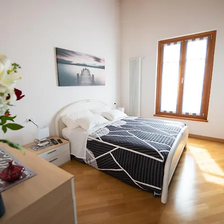 Apartment Blu
