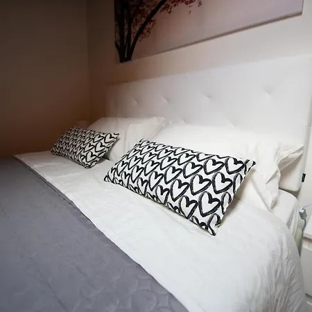 Blu Apartment Manerba del Garda